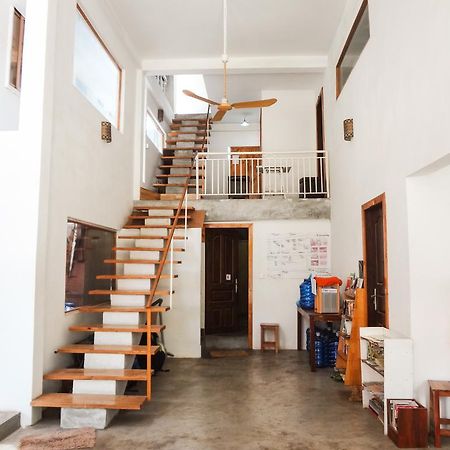 Boutique Dormitory Kochi-Ke Siem Reap Exteriér fotografie