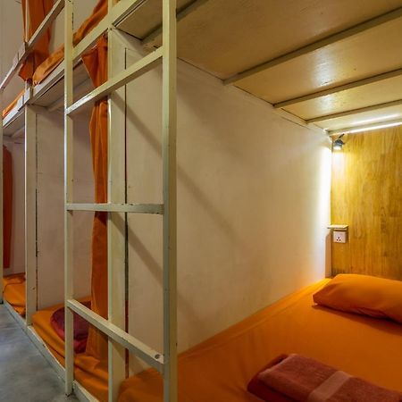 Boutique Dormitory Kochi-Ke Siem Reap Exteriér fotografie