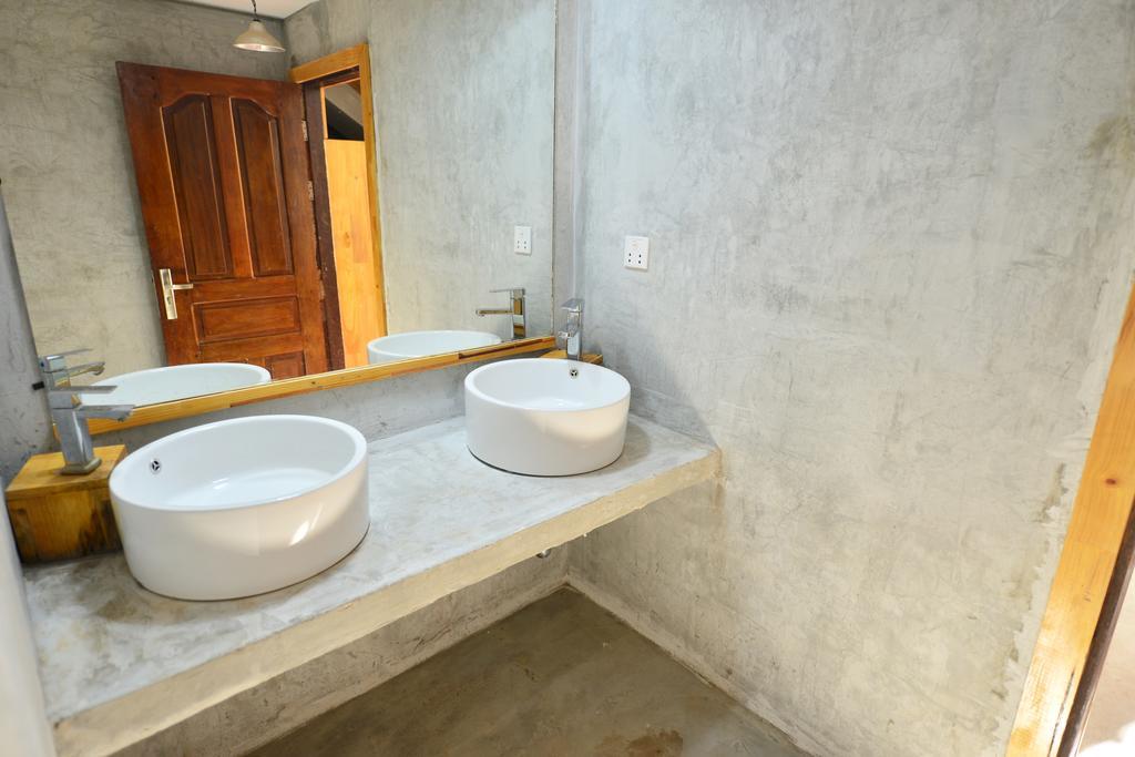 Boutique Dormitory Kochi-Ke Siem Reap Exteriér fotografie