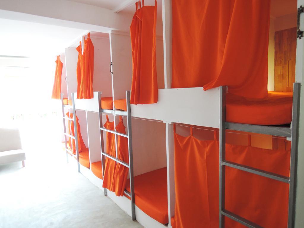 Boutique Dormitory Kochi-Ke Siem Reap Pokoj fotografie