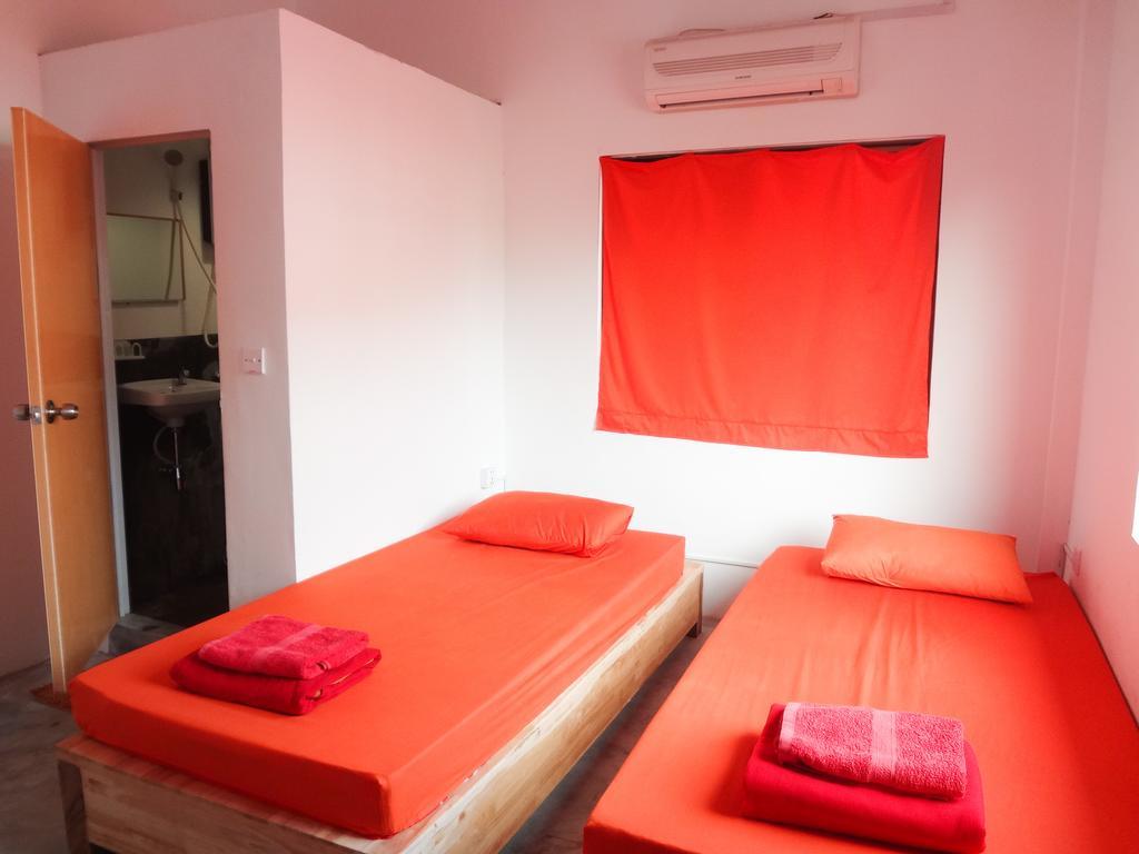 Boutique Dormitory Kochi-Ke Siem Reap Exteriér fotografie