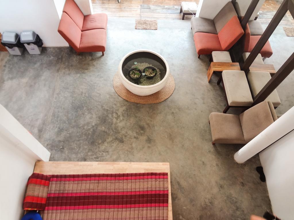 Boutique Dormitory Kochi-Ke Siem Reap Exteriér fotografie