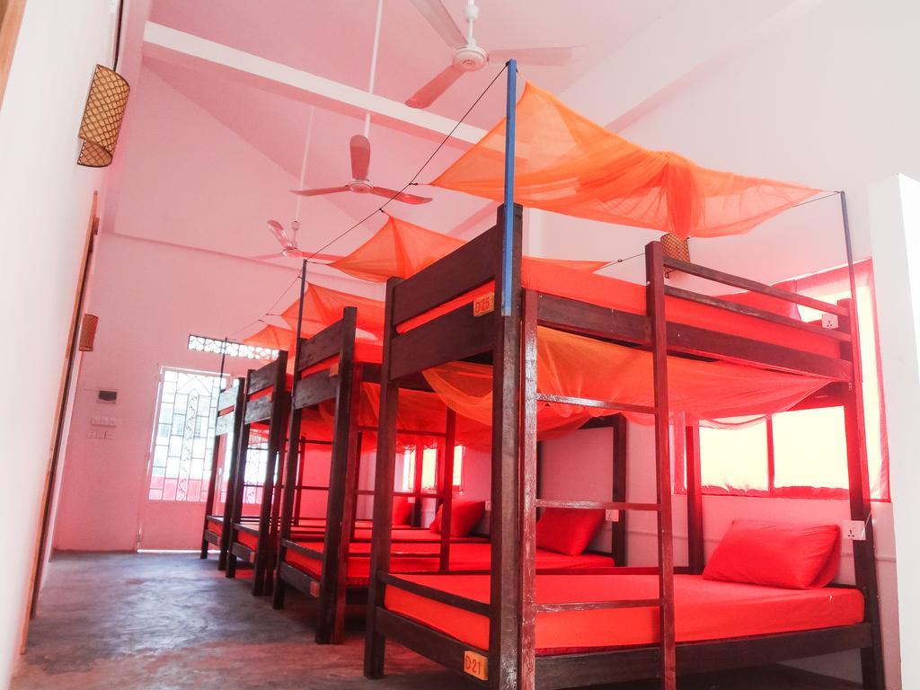 Boutique Dormitory Kochi-Ke Siem Reap Exteriér fotografie