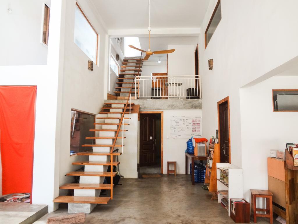 Boutique Dormitory Kochi-Ke Siem Reap Exteriér fotografie
