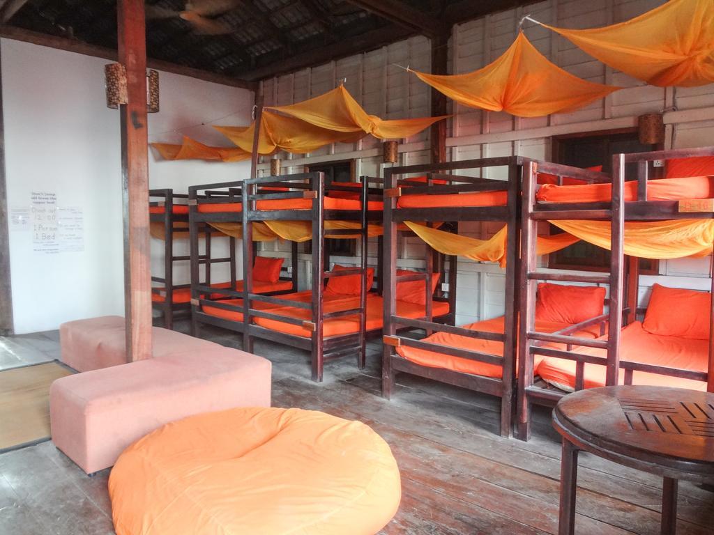 Boutique Dormitory Kochi-Ke Siem Reap Exteriér fotografie
