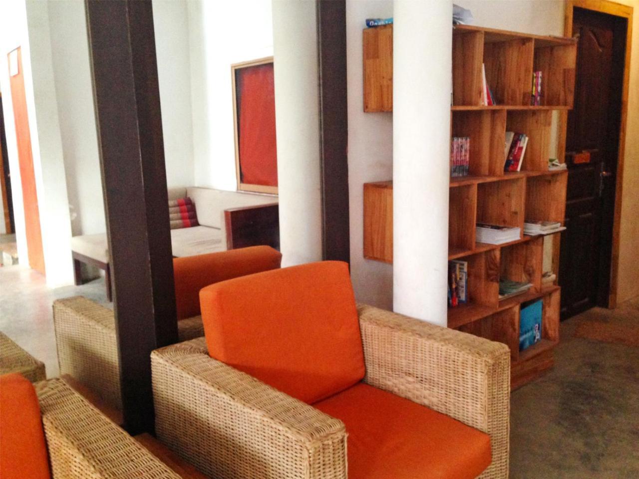 Boutique Dormitory Kochi-Ke Siem Reap Exteriér fotografie