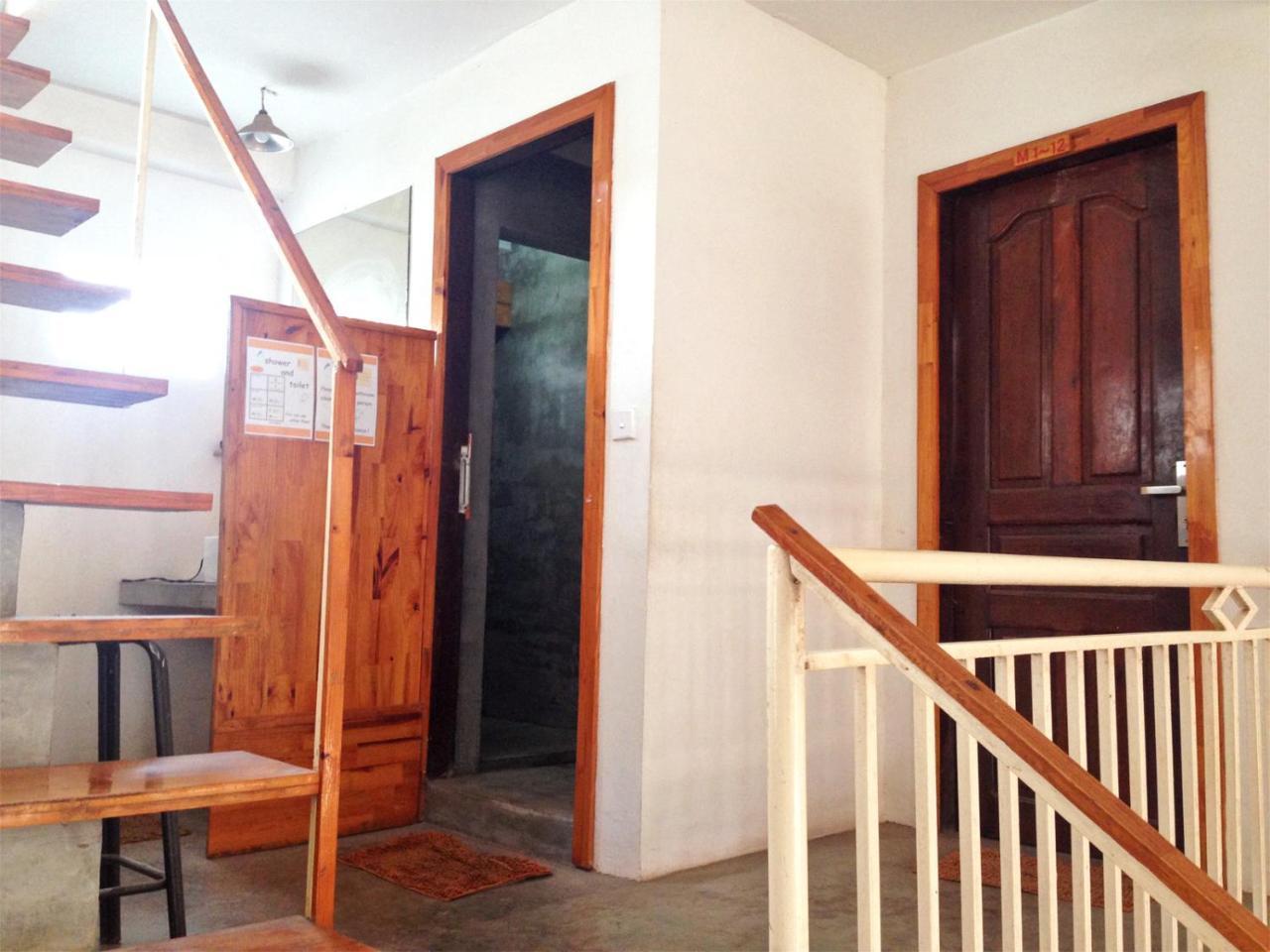 Boutique Dormitory Kochi-Ke Siem Reap Exteriér fotografie