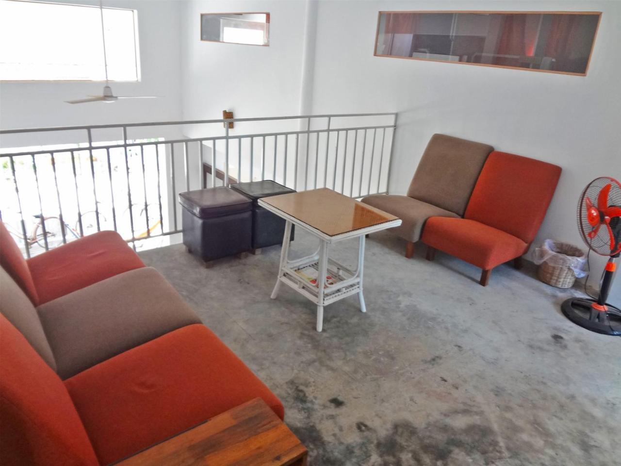 Boutique Dormitory Kochi-Ke Siem Reap Exteriér fotografie