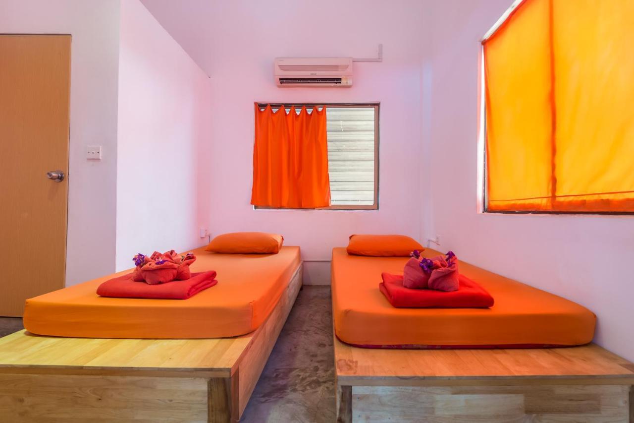 Boutique Dormitory Kochi-Ke Siem Reap Exteriér fotografie