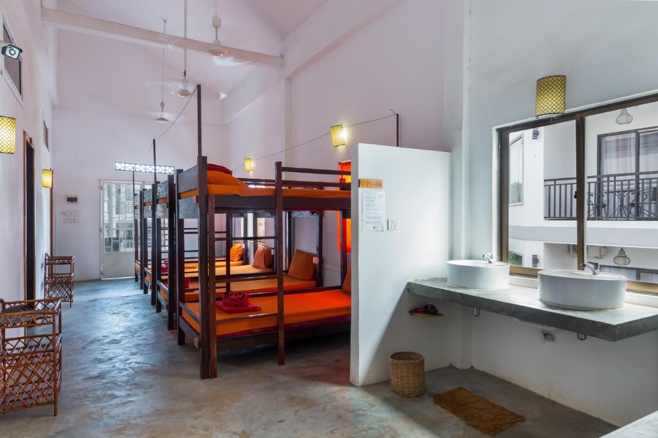 Boutique Dormitory Kochi-Ke Siem Reap Exteriér fotografie