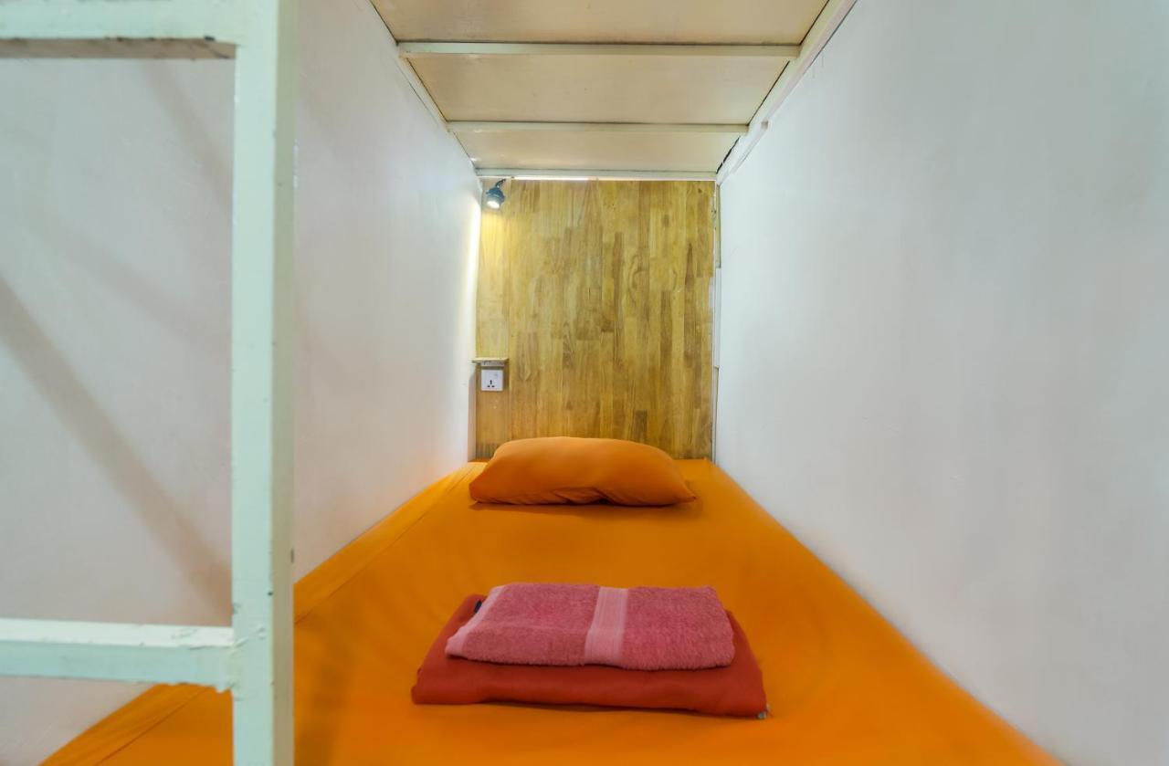 Boutique Dormitory Kochi-Ke Siem Reap Exteriér fotografie