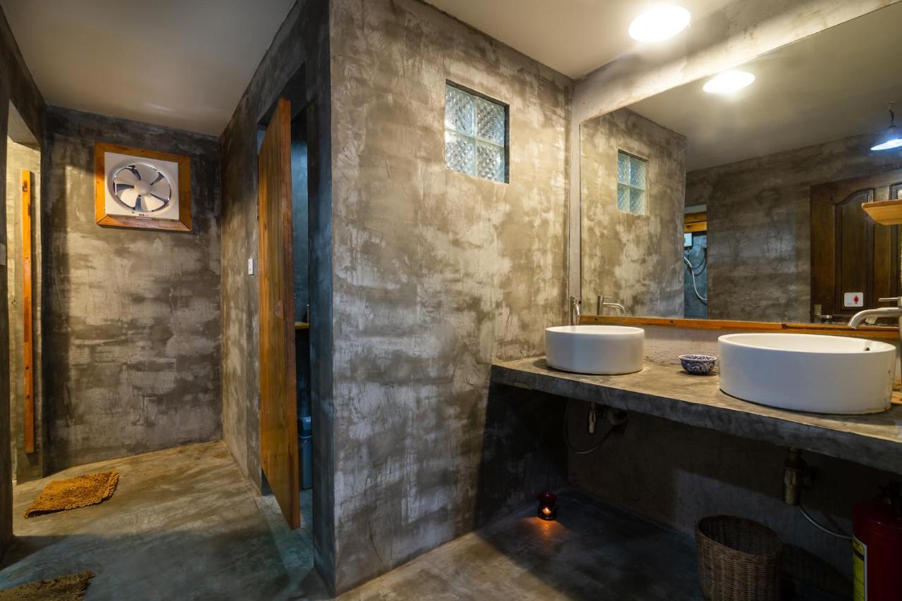 Boutique Dormitory Kochi-Ke Siem Reap Exteriér fotografie