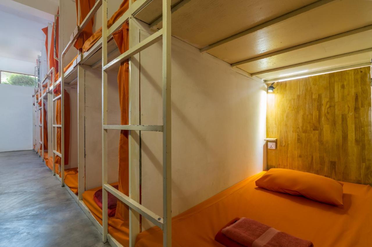 Boutique Dormitory Kochi-Ke Siem Reap Exteriér fotografie