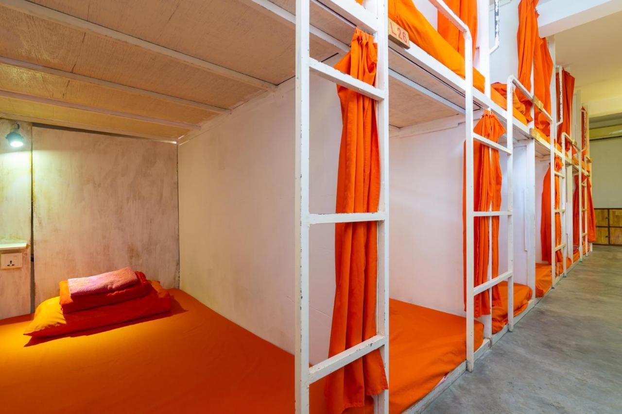 Boutique Dormitory Kochi-Ke Siem Reap Exteriér fotografie